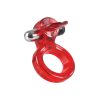 Clit Flicker Vibrating Ring for Couples | Condom Depot