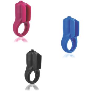 Screaming O PrimO MINX Vibrating Cock Ring | Condom Depot